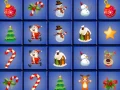 Jeu Mahjong de Noël en ligne