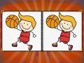 Jeu Différences Amusantes en ligne