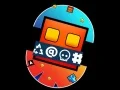 Jeu Saut Boucle Géométrique en ligne Jeu Saut Boucle Géométrique en ligne