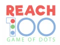 Jeu Atteindre 100 : Jeu des points en ligne Jeu Atteindre 100 : Jeu des points en ligne