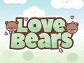 Jeu Ours d'Amour en ligne Jeu Ours d'Amour en ligne