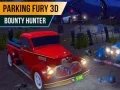 Jeu Furie de Stationnement 3D : Chasseur de Primes en ligne Jeu Furie de Stationnement 3D : Chasseur de Primes en ligne