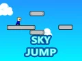 Jeu Saut Céleste en ligne Jeu Saut Céleste en ligne