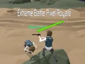 Jeu Royale de Pixel de Combat Extrême en ligne Jeu Royale de Pixel de Combat Extrême en ligne