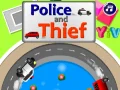 Jeu Policier et voleur en ligne