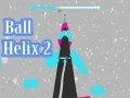 Jeu Helix de balle 2 en ligne