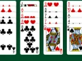 Jeu Solitaire Patience en ligne