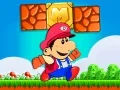Jeu Super Aventure du Monde en ligne