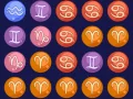 Jeu Reliez les Zodiacs en ligne Jeu Reliez les Zodiacs en ligne