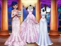 Jeu Atelier de Couture de la Princesse en ligne