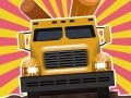 Jeu Physique des camions en ligne