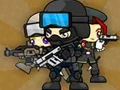 Jeu Défense Militaire en ligne Jeu Défense Militaire en ligne