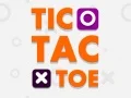 Jeu Tic Tac Toe Arcade en ligne