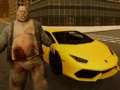 Jeu Conduite de Supercars Zombies en ligne Jeu Conduite de Supercars Zombies en ligne