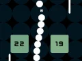 Jeu Serpent Éclaboussure contre Blocs en ligne