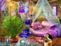 Jeu Nettoyage de la Maison des Fées en ligne Jeu Nettoyage de la Maison des Fées en ligne