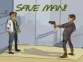 Jeu Sauvez l'Homme en ligne