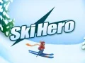 Jeu Héros du ski en ligne