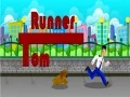 Jeu Coureur Tom en ligne Jeu Coureur Tom en ligne
