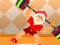 Jeu Le soudeur Santa Claus en ligne