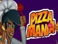 Jeu Pizza Mania en ligne
