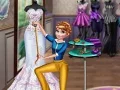 Jeu Conception de robes pour princesse en ligne Jeu Conception de robes pour princesse en ligne