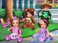 Jeu Habillage de Maternelle en ligne Jeu Habillage de Maternelle en ligne