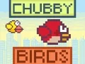 Jeu Oiseaux Ronds en ligne
