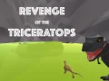 Jeu La Vengeance du Tricératops en ligne