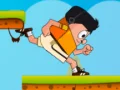 Jeu Aventure de Course Gravitationnelle en ligne Jeu Aventure de Course Gravitationnelle en ligne