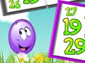 Jeu Les Mots Croisés des Enfants en ligne