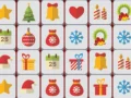 Jeu Mahjong d'Hiver en ligne