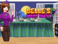 Jeu La fête nocturne de Belle en ligne Jeu La fête nocturne de Belle en ligne