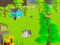 Jeu Jardin du chien en ligne