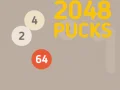 Jeu Pucks 2048 en ligne Jeu Pucks 2048 en ligne