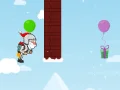 Jeu Santo Volant en ligne