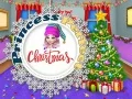 Jeu Princesse Noël Parfait en ligne