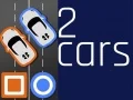 Jeu Deux voitures en ligne Jeu Deux voitures en ligne