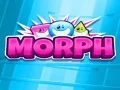 Jeu Morph en ligne Jeu Morph en ligne