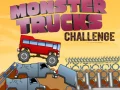 Jeu Грузовик монстр en ligne Jeu Грузовик монстр en ligne
