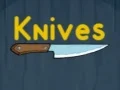 Jeu Couteaux en ligne