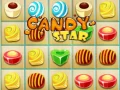 Jeu Étoile de Bonbon en ligne Jeu Étoile de Bonbon en ligne