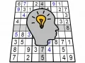 Jeu Sudoku en ligne