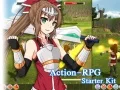 Jeu Action-RPG : Kit de Démarrage en ligne Jeu Action-RPG : Kit de Démarrage en ligne