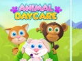 Jeu Garderie Animale en ligne Jeu Garderie Animale en ligne