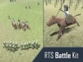 Jeu Kit de bataille RTS en ligne Jeu Kit de bataille RTS en ligne