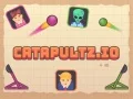 Jeu Catapultz.io en ligne