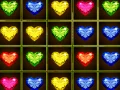 Jeu Connectez les Gemmes Cœur en ligne Jeu Connectez les Gemmes Cœur en ligne