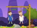 Jeu Gibbet - Jeu de tir à l'arc en ligne