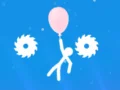 Jeu Stickman: Évasion en Élévation en ligne